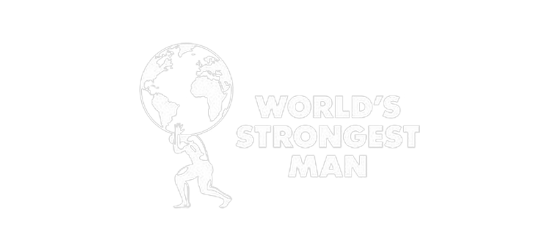 Worlds Strongest Man